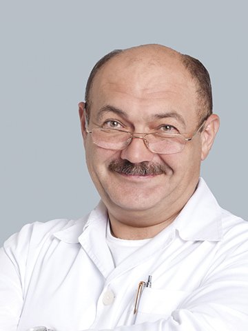 Самарин Илья Павлович